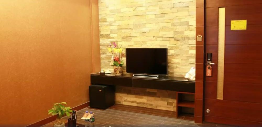Hotel Wanda Realm Xiamen North Bay Esterno foto
