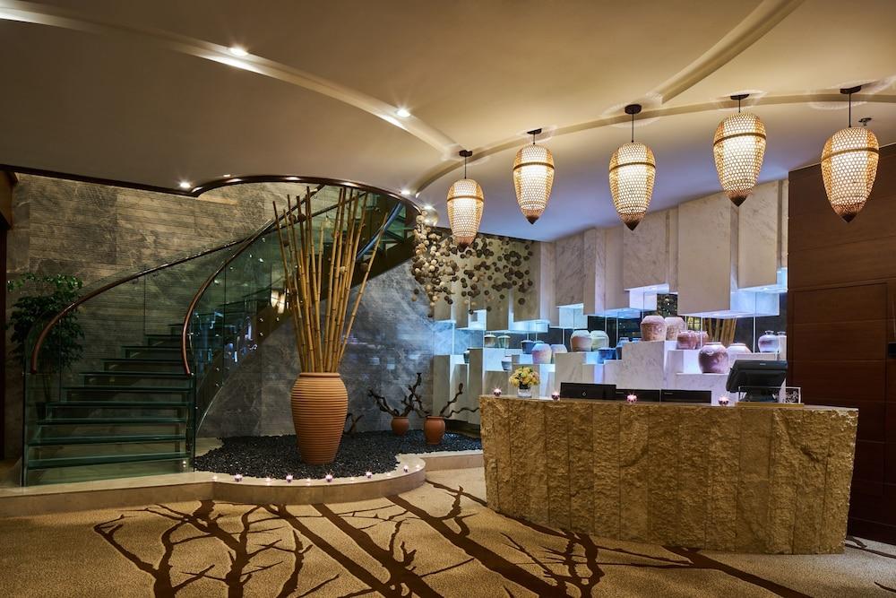 Hotel Wanda Realm Xiamen North Bay Esterno foto